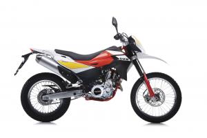 SWM RS 650 R
